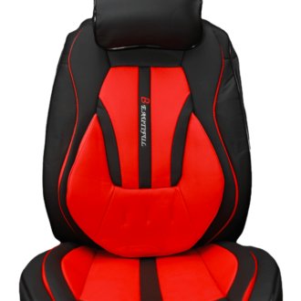 LUXURY SEAT COVERS-FULL SET(FRONT & REAR)
